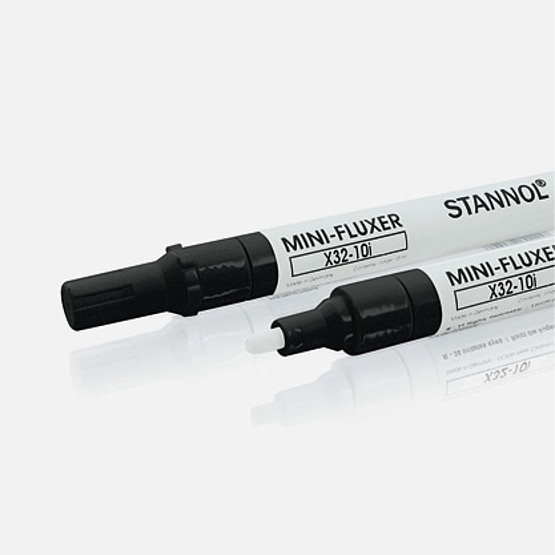 STANNOL Flussmittelstift X32-10i No Clean, 10 ml