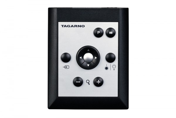 TAGARNO - 304000 - XPLUS Bedienungsbox für FHD TREND / PRESTIGE / UNO